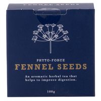 Phyto-Force Fennel Tea